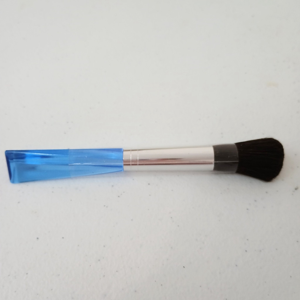 NOS 1989 Avon Powder Brush In Original Box - Picture 2 of 3